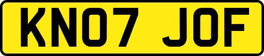 KN07JOF