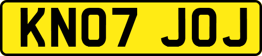 KN07JOJ
