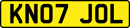 KN07JOL