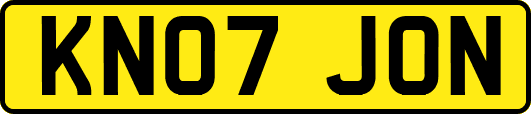 KN07JON