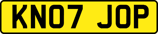 KN07JOP