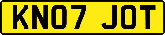 KN07JOT