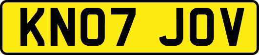 KN07JOV