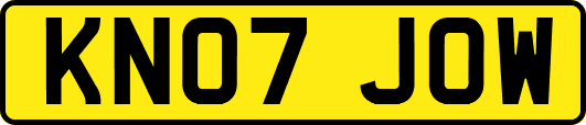 KN07JOW