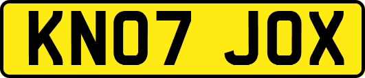KN07JOX