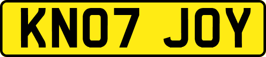 KN07JOY
