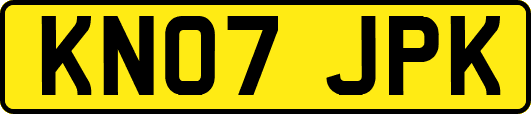 KN07JPK