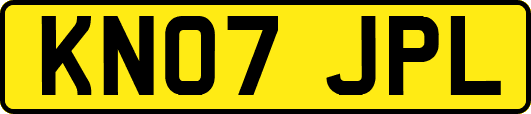 KN07JPL
