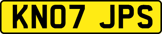 KN07JPS