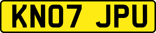 KN07JPU