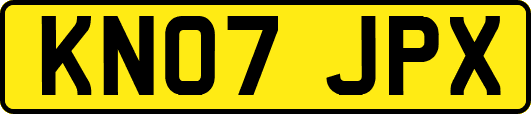 KN07JPX