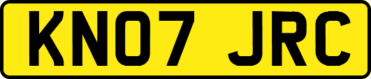 KN07JRC