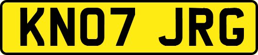 KN07JRG