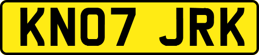 KN07JRK