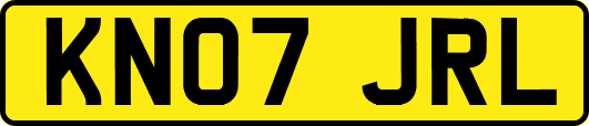 KN07JRL