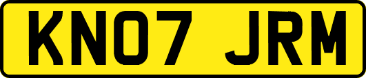 KN07JRM