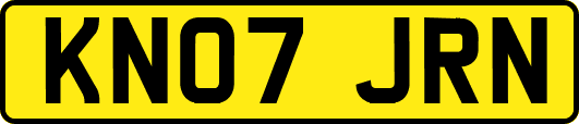 KN07JRN