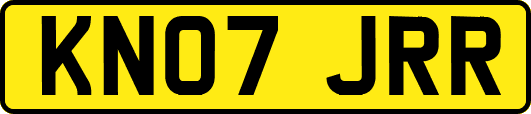 KN07JRR