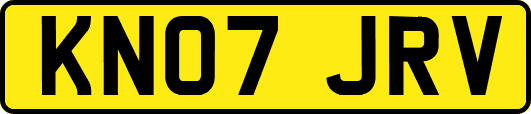 KN07JRV