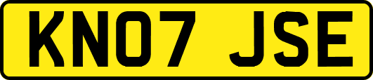 KN07JSE