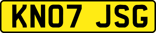 KN07JSG