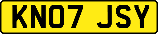 KN07JSY