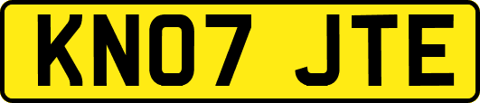 KN07JTE