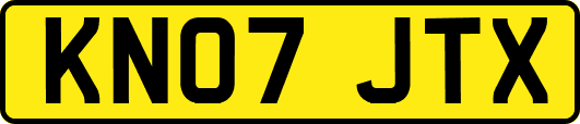 KN07JTX