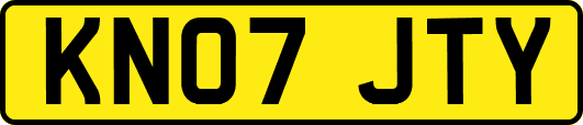 KN07JTY