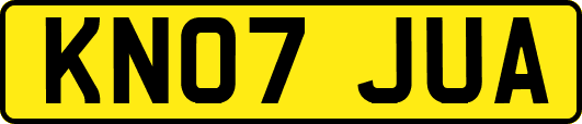 KN07JUA