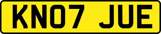 KN07JUE