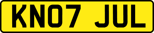KN07JUL