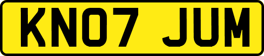 KN07JUM