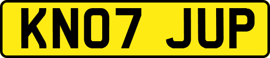 KN07JUP