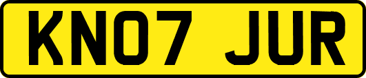 KN07JUR