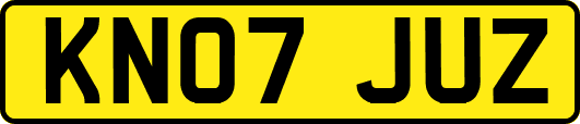 KN07JUZ