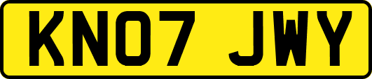 KN07JWY