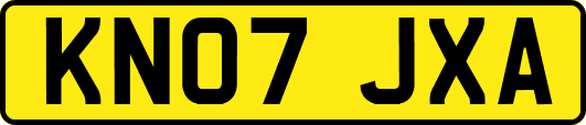KN07JXA