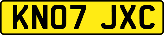 KN07JXC