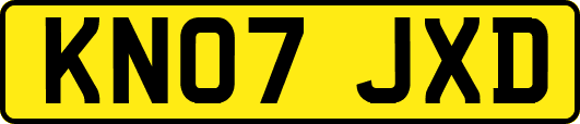KN07JXD