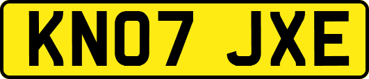 KN07JXE
