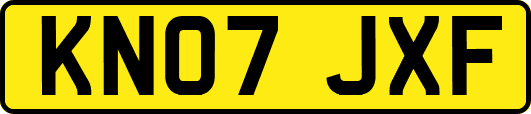 KN07JXF