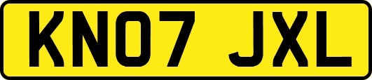 KN07JXL
