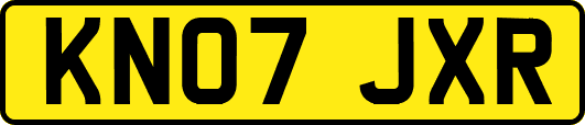 KN07JXR
