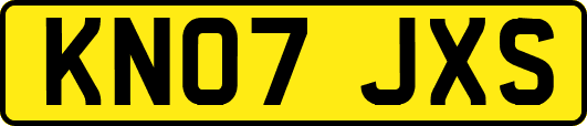 KN07JXS