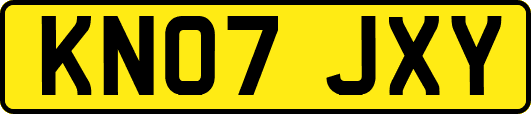 KN07JXY