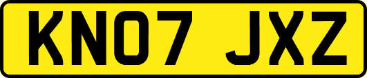 KN07JXZ