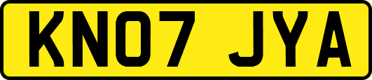 KN07JYA