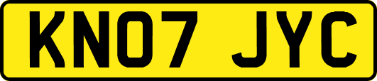 KN07JYC