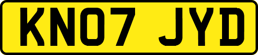 KN07JYD